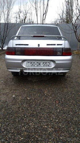 LADA (VAZ) 2110 2003, 12,345 km - 0.2 л - Ağdaş