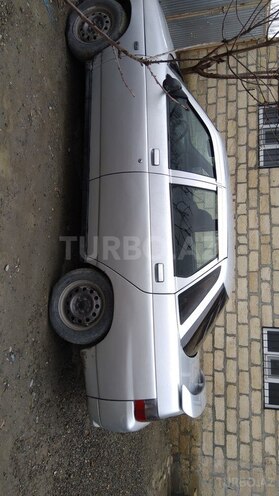 LADA (VAZ) 2110 2003, 12,345 km - 0.2 л - Ağdaş