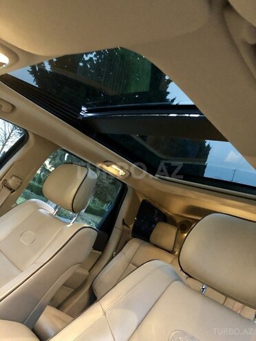 Jeep Grand Cherokee 2014, 131,500 km - 3.6 l - Bakı