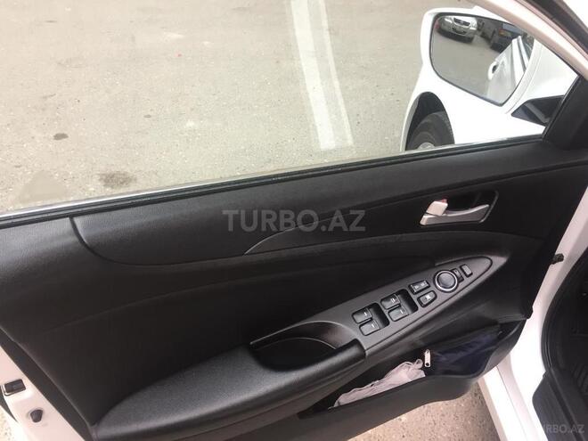 Hyundai Sonata 2012, 144,253 km - 2.4 l - Bakı