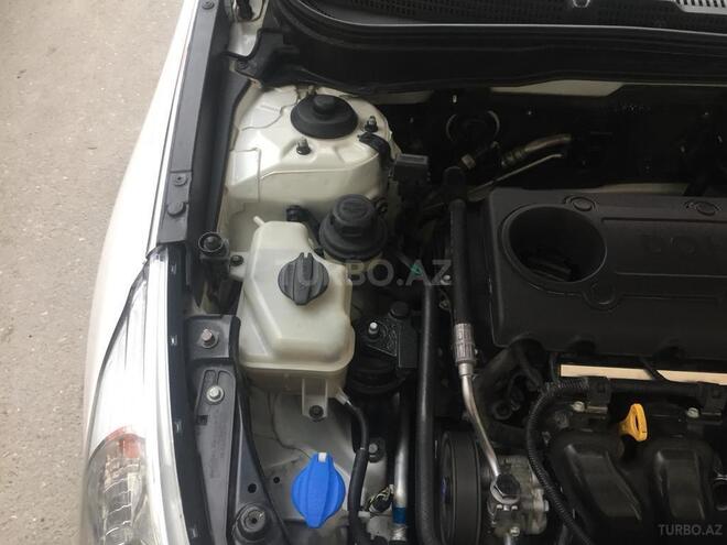 Hyundai Sonata 2012, 144,253 km - 2.4 l - Bakı