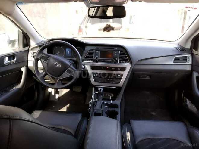 Hyundai Sonata 2015, 64,470 km - 2.0 l - Bakı
