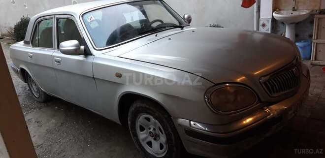 GAZ 3110 2005, 230,000 km - 2.4 l - Quba