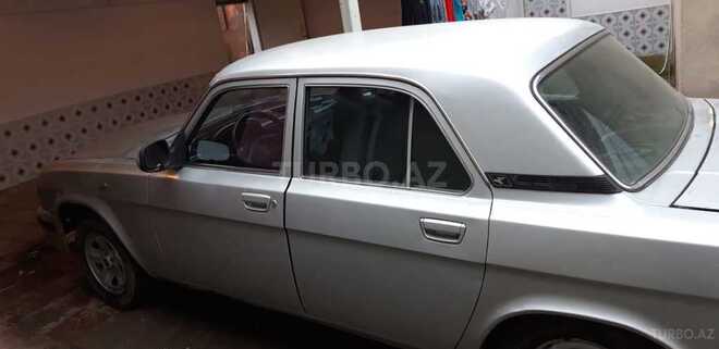 GAZ 3110 2005, 230,000 km - 2.4 l - Quba