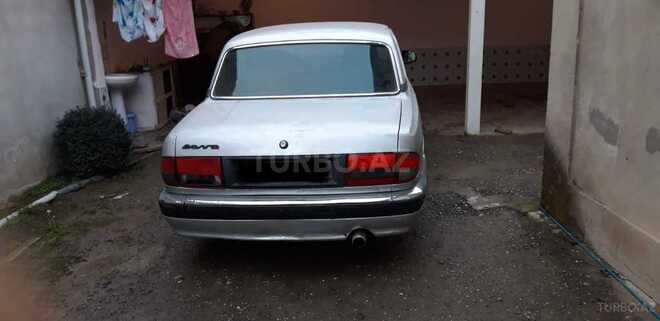 GAZ 3110 2005, 230,000 km - 2.4 l - Quba