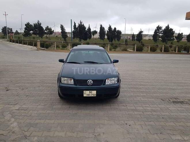Volkswagen Jetta 2000, 245,000 km - 2.0 l - Şamaxı