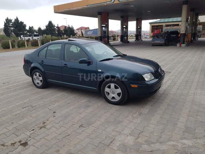 Volkswagen Jetta 2000, 245,000 km - 2.0 l - Şamaxı