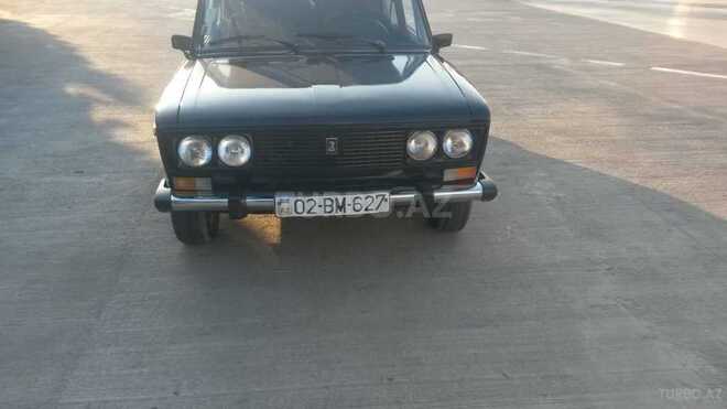 LADA (VAZ) 2106 1991, 150,000 km - 1.5 л - Bərdə