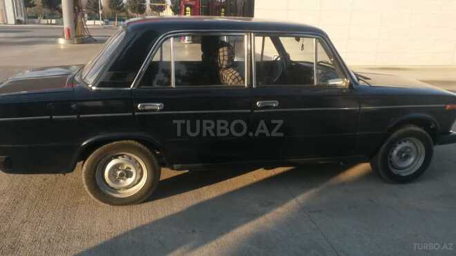LADA (VAZ) 2106 1991, 150,000 km - 1.5 л - Bərdə