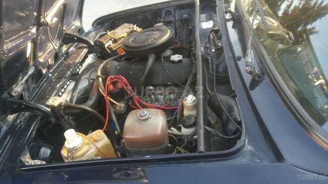 LADA (VAZ) 2106 1991, 150,000 km - 1.5 л - Bərdə
