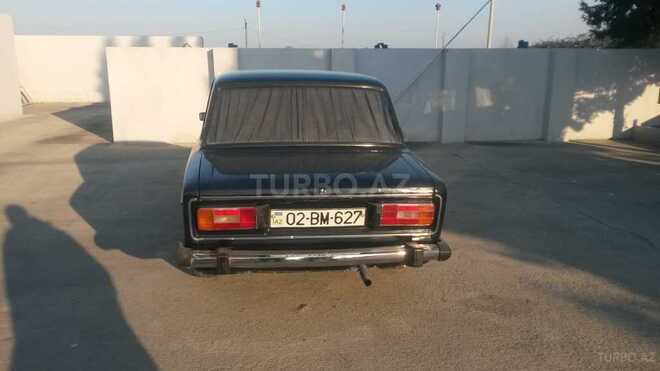 LADA (VAZ) 2106 1991, 150,000 km - 1.5 л - Bərdə