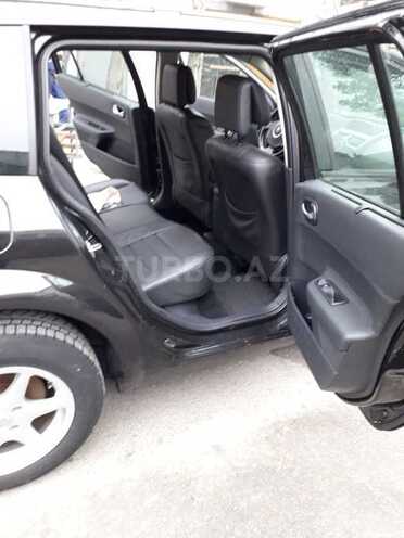 Renault Megane 2007, 235,000 km - 1.7 l - Bakı