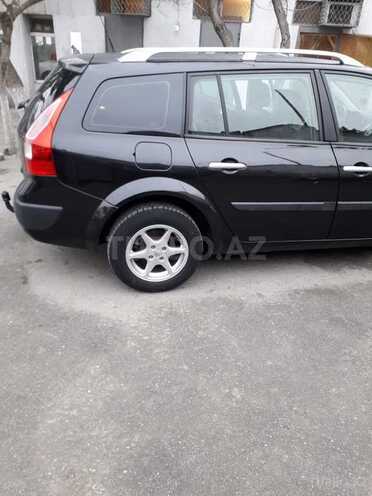 Renault Megane 2007, 235,000 km - 1.7 l - Bakı