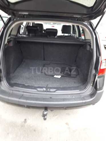 Renault Megane 2007, 235,000 km - 1.7 l - Bakı