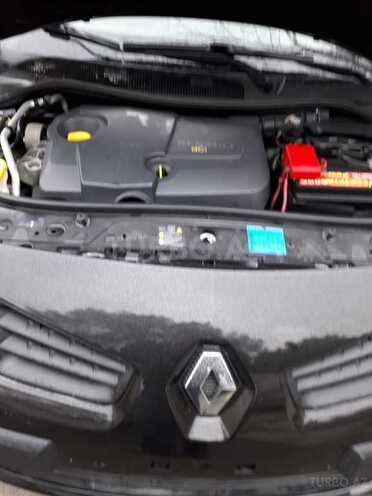 Renault Megane 2007, 235,000 km - 1.7 l - Bakı