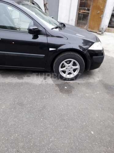 Renault Megane 2007, 235,000 km - 1.7 l - Bakı