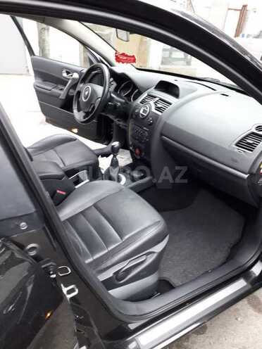 Renault Megane 2007, 235,000 km - 1.7 l - Bakı