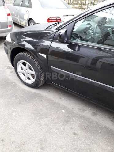 Renault Megane 2007, 235,000 km - 1.7 l - Bakı