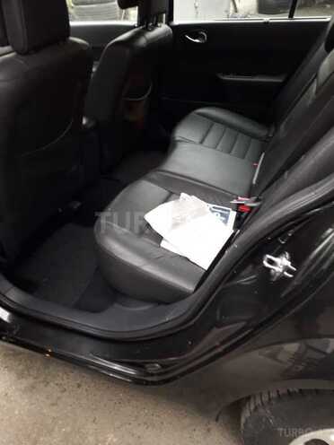 Renault Megane 2007, 235,000 km - 1.7 l - Bakı