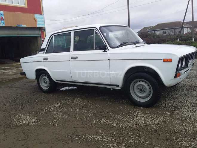 LADA (VAZ) 2106 1987, 280,000 km - 1.3 l - Lənkəran