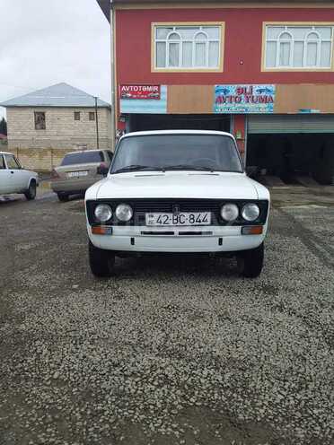 LADA (VAZ) 2106 1987, 280,000 km - 1.3 l - Lənkəran
