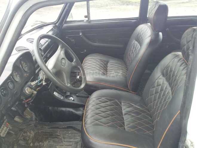 LADA (VAZ) 2106 1987, 280,000 km - 1.3 l - Lənkəran