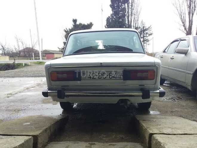 LADA (VAZ) 2106 1987, 280,000 km - 1.3 l - Lənkəran