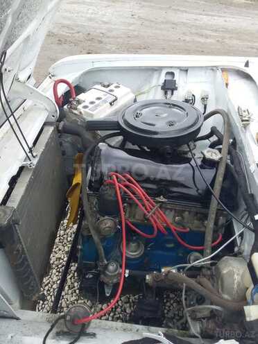 LADA (VAZ) 2106 1987, 280,000 km - 1.3 l - Lənkəran