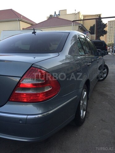 Mercedes C 270 2006, 179,500 km - 2.4 l - Gəncə