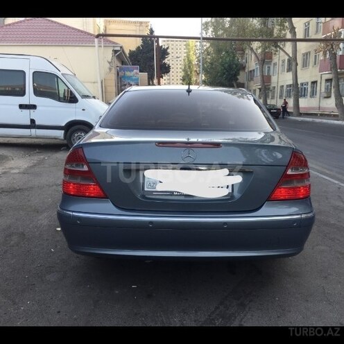 Mercedes C 270 2006, 179,500 km - 2.4 l - Gəncə