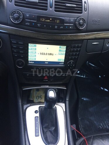 Mercedes C 270 2006, 179,500 km - 2.4 l - Gəncə