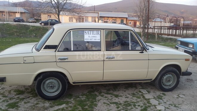LADA (VAZ) 2106 1984, 235,800 km - 1.3 л - Ağsu