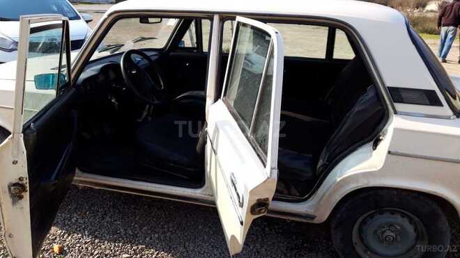 LADA (VAZ) 2106 1986, 123,000 km - 1.3 l - Salyan