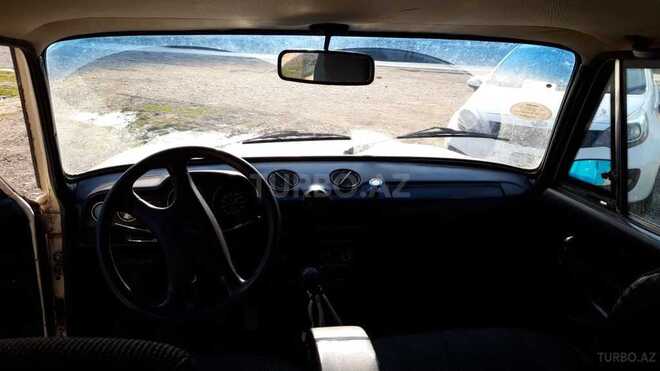 LADA (VAZ) 2106 1986, 123,000 km - 1.3 l - Salyan