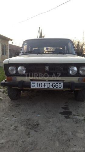LADA (VAZ) 2106 1984, 235,800 km - 1.3 л - Ağsu