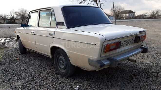 LADA (VAZ) 2106 1986, 123,000 km - 1.3 l - Salyan