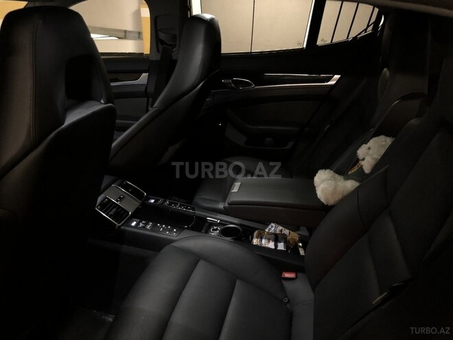 Porsche Panamera 4S 2014, 35,000 km - 3.0 l - Bakı
