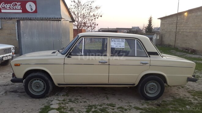 LADA (VAZ) 2106 1984, 235,800 km - 1.3 л - Ağsu