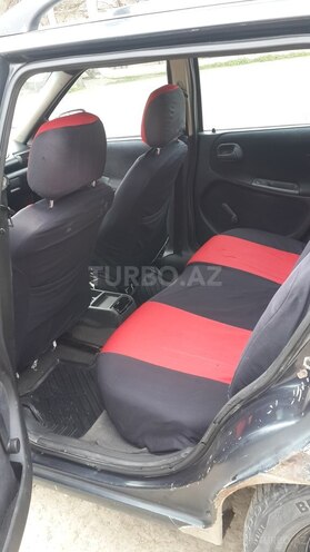 Opel Astra 1997, 468,435 km - 1.6 l - Bakı