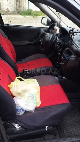 Opel Astra 1997, 468,435 km - 1.6 l - Bakı