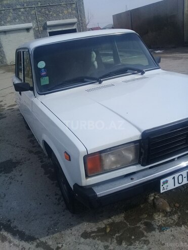LADA (VAZ) 2107 2002, 855,665 km - 0.2 л - Sumqayıt