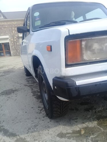 LADA (VAZ) 2107 2002, 855,665 km - 0.2 л - Sumqayıt