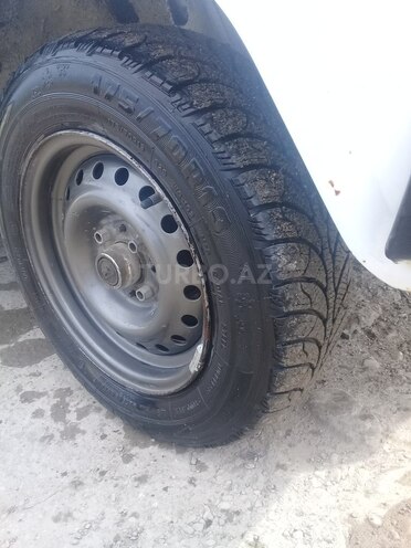 LADA (VAZ) 2107 2002, 855,665 km - 0.2 л - Sumqayıt