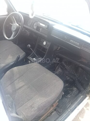 LADA (VAZ) 2107 2002, 855,665 km - 0.2 л - Sumqayıt