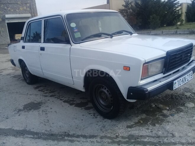 LADA (VAZ) 2107 2002, 855,665 km - 0.2 л - Sumqayıt