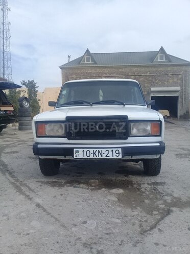 LADA (VAZ) 2107 2002, 855,665 km - 0.2 л - Sumqayıt