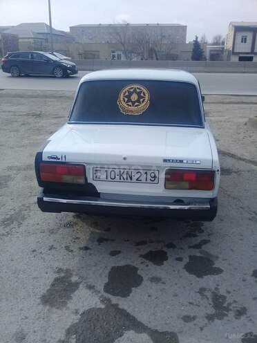 LADA (VAZ) 2107 2002, 855,665 km - 0.2 л - Sumqayıt