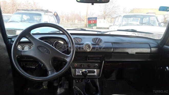 LADA (VAZ) 2106 1984, 235,800 km - 1.3 л - Ağsu