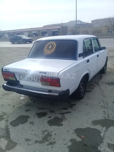 LADA (VAZ) 2107 2002, 855,665 km - 0.2 л - Sumqayıt