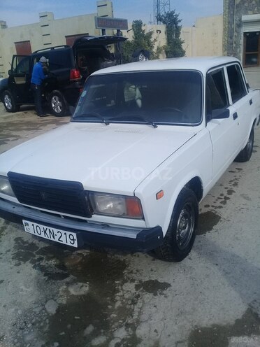 LADA (VAZ) 2107 2002, 855,665 km - 0.2 л - Sumqayıt